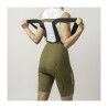 GripGrab PACR Bib Shorts - Fietsbroek - Dames | Hardloop