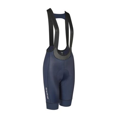 PACR Bib Shorts - Dámské cyklistické kraťasy
