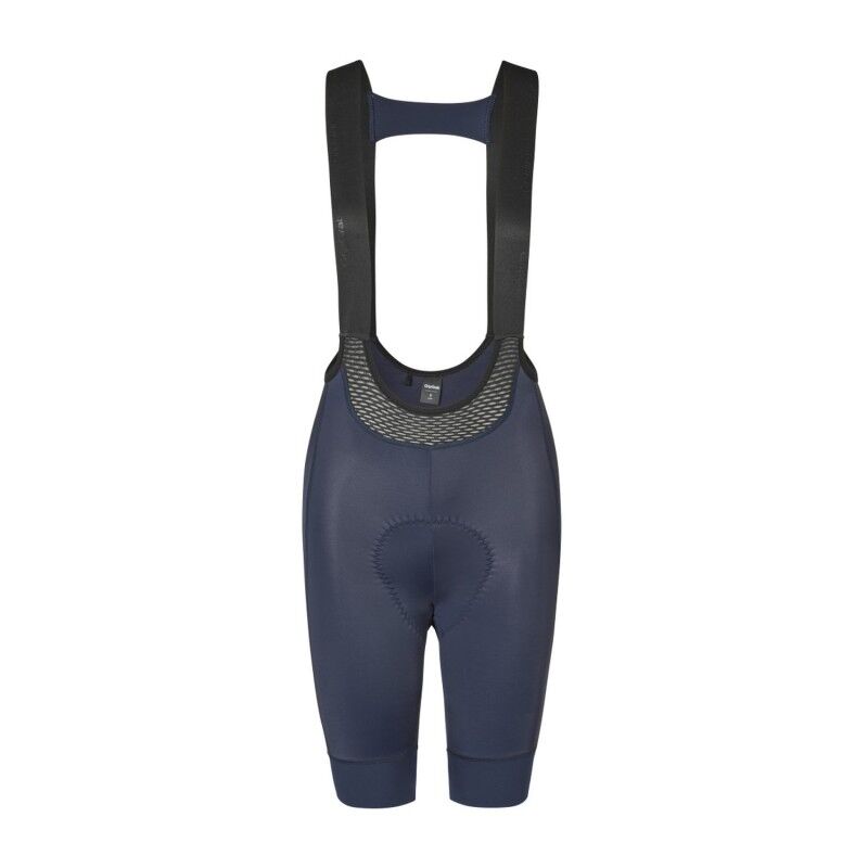 GripGrab PACR Bib Shorts - Pantaloncini corti ciclismo - Donna | Hardloop