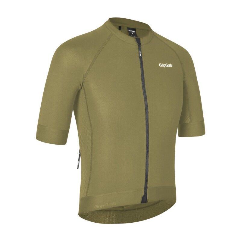 PACR Short Sleeve Jersey - Cycling jersey - Men's