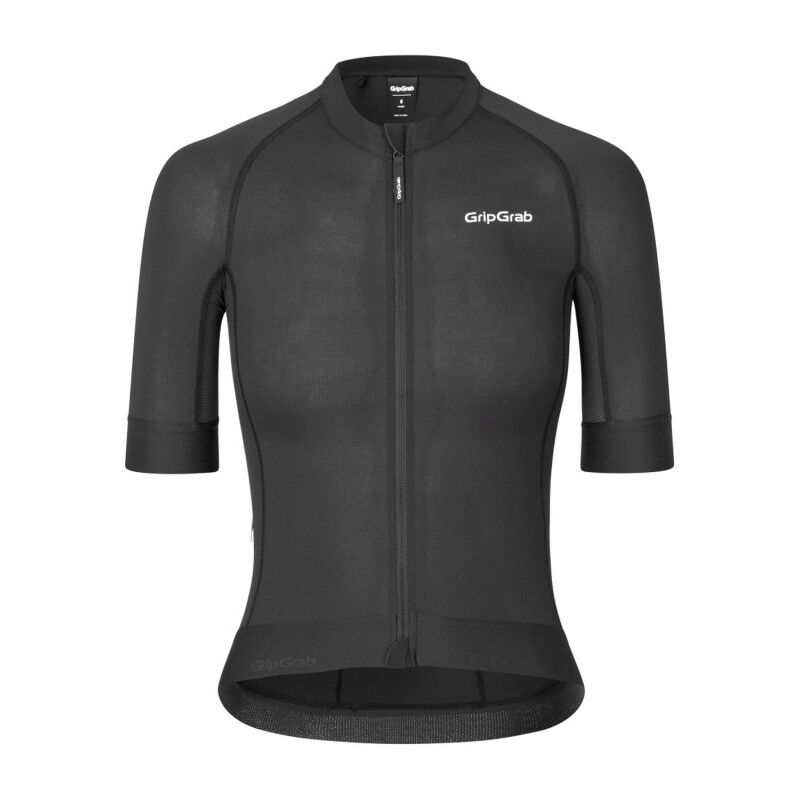 GripGrab PACR Short Sleeve Jersey - Cycling jersey - Women's | Hardloop