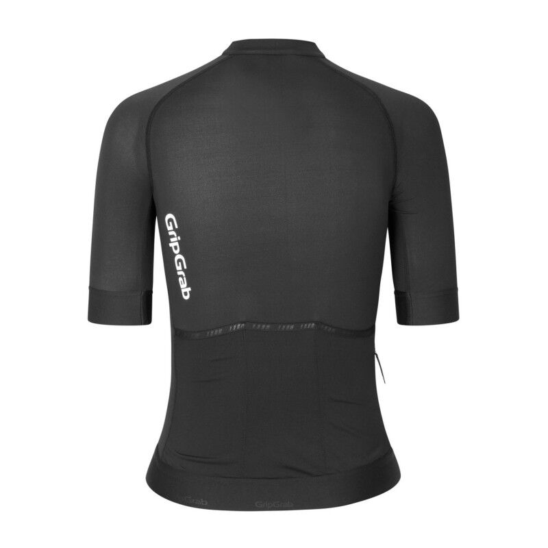 GripGrab PACR Short Sleeve Jersey - Fietsshirt - Dames | Hardloop
