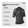 GripGrab PACR Short Sleeve Jersey - Pyöräilypusero - Naiset | Hardloop