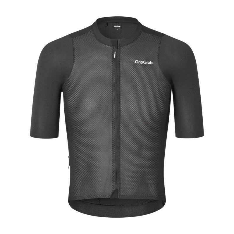 GripGrab PACR Lightweight Short Sleeve Jersey - Maillot ciclismo - Hombre | Hardloop