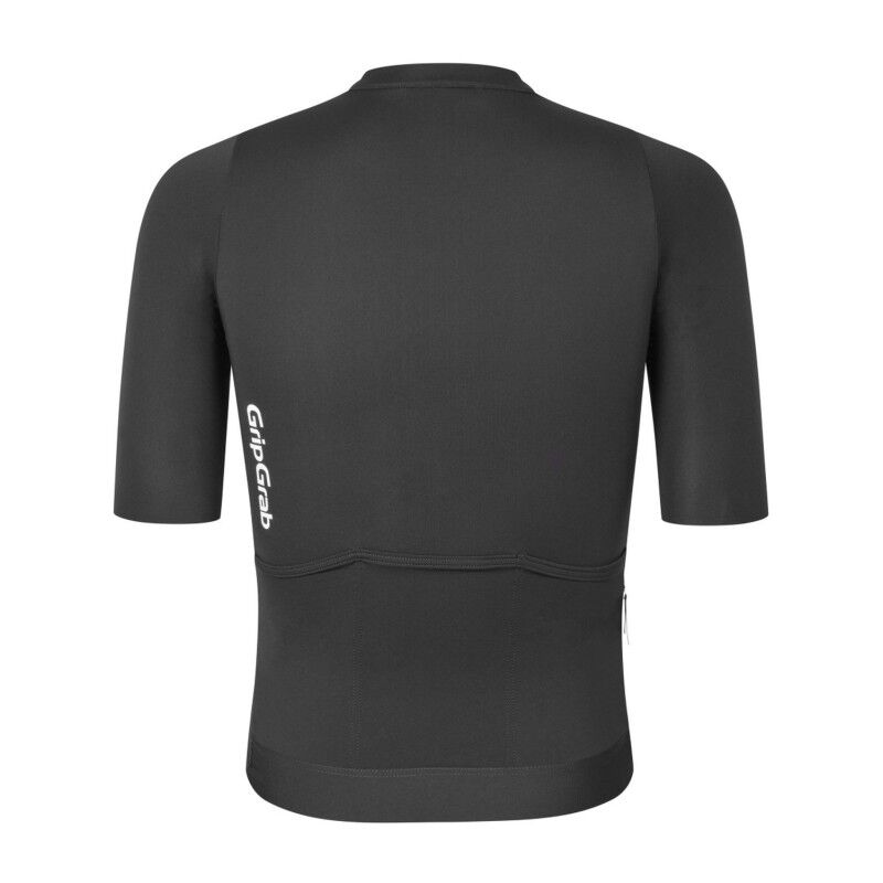 GripGrab PACR Lightweight Short Sleeve Jersey - Fietsshirt - Heren | Hardloop