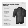 GripGrab PACR Lightweight Short Sleeve Jersey - Cykeltrikå - Herr | Hardloop