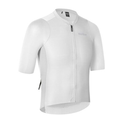 PACR Lightweight Short Sleeve Jersey - Short sleeve cycling jersey - Men's