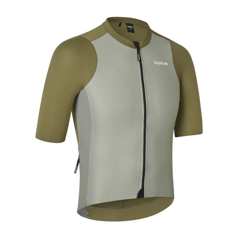 PACR Lightweight Short Sleeve Jersey - Cykeltrikå - Herr