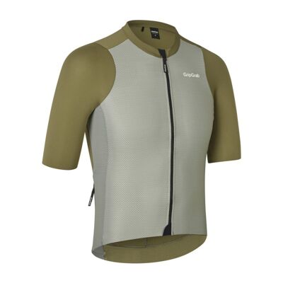 PACR Lightweight Short Sleeve Jersey - Pánský cyklistický dres krátký rukáv