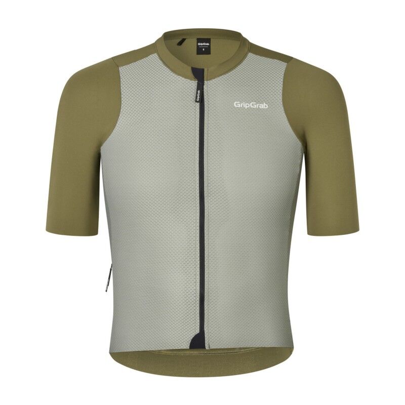 GripGrab PACR Lightweight Short Sleeve Jersey - Cycling jersey - Men's | Hardloop