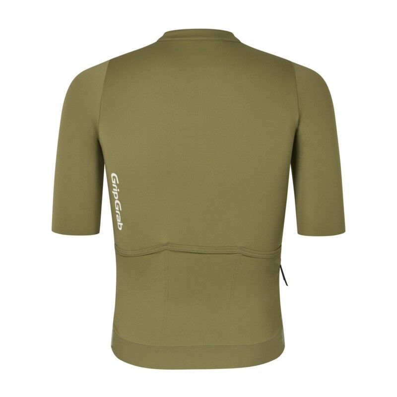 GripGrab PACR Lightweight Short Sleeve Jersey - Cycling jersey - Men's | Hardloop