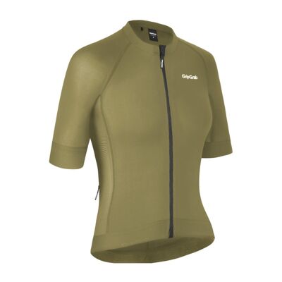 PACR Short Sleeve Jersey - Damski Koszulka kolarska krótki rękaw