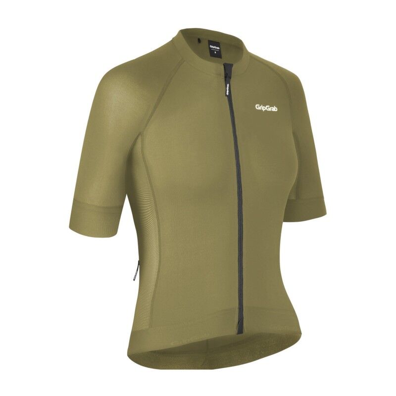 PACR Short Sleeve Jersey - Maillot ciclismo - Mujer
