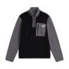 The North Face Yumiori 1/4 Zip - Fleece jacket - Men's | Hardloop