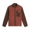 The North Face Yumiori Full Zip - Fleecejacke - Herren | Hardloop