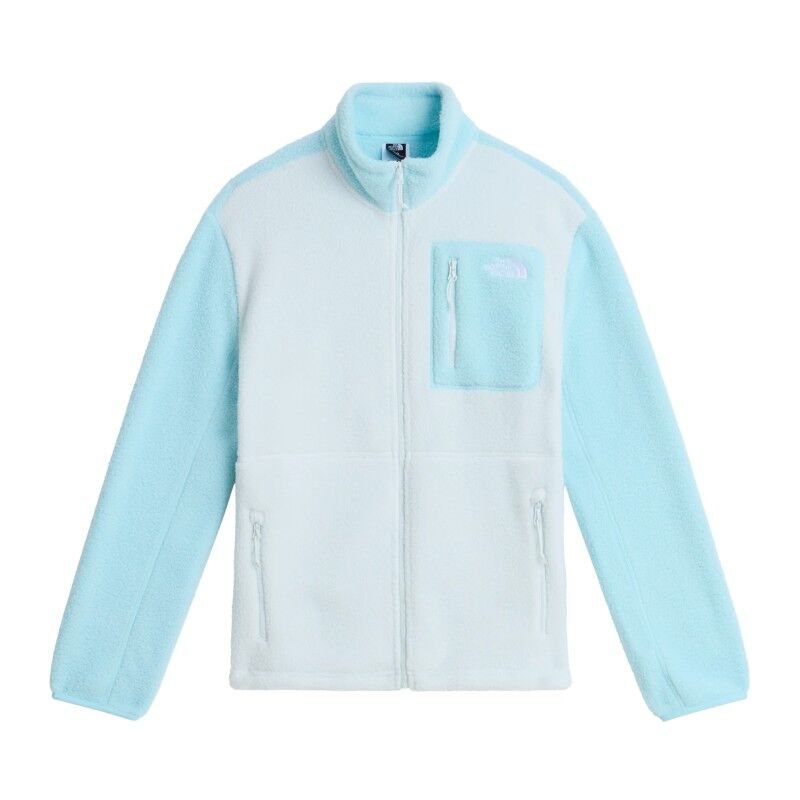 The North Face Yumiori Full Zip - Fleecetröjor - Dam | Hardloop