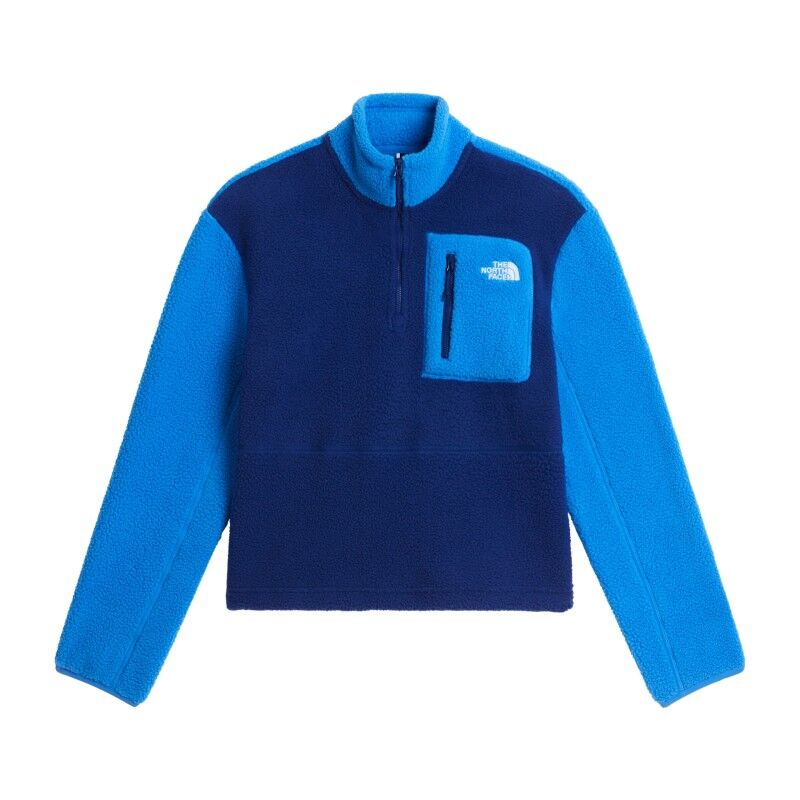 The North Face Yumiori 1/4 Zip - Fleece jacket - Women's | Hardloop
