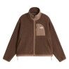 The North Face Yumiori Off Peak Full Zip Jacket - Polaire femme | Hardloop
