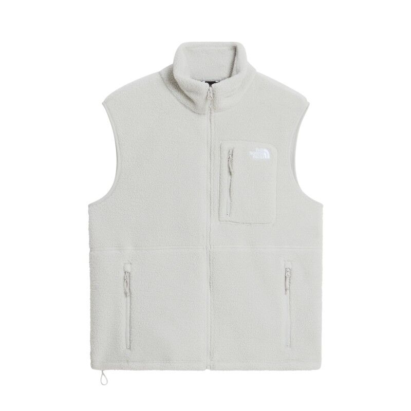 The North Face Yumiori Vest - Gilet in pile - Uomo | Hardloop