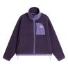The North Face Yumiori Off Peak Full Zip Jacket - Dámská fleesová mikina | Hardloop
