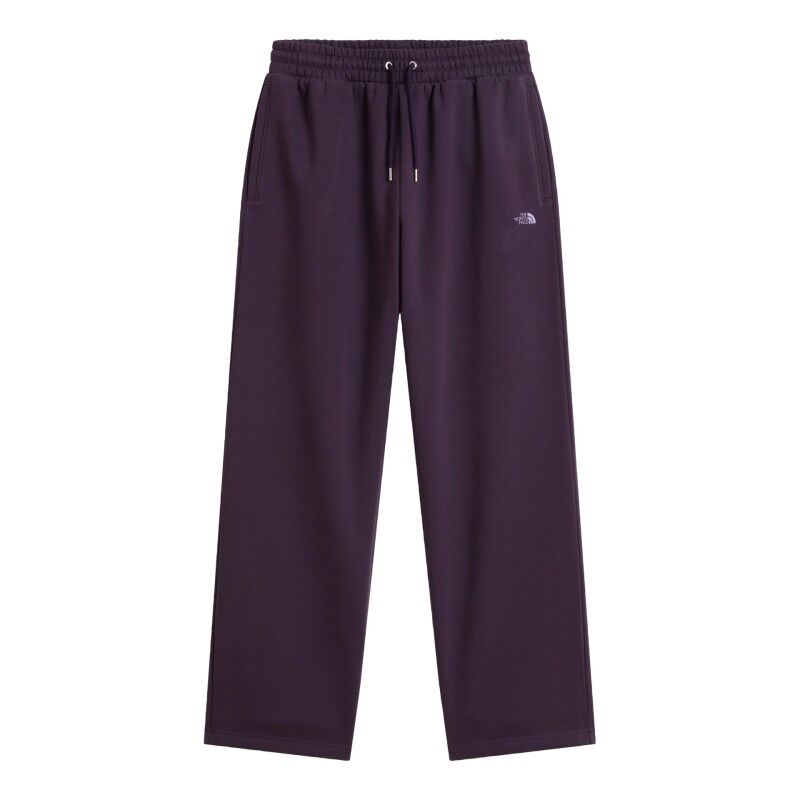 W Tnf Essential Simple Dome Straight Leg - Tuta - Donna