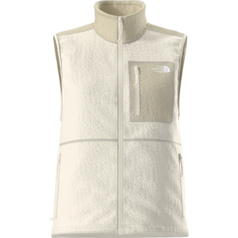 The North Face W Yumiori Vest - Fleece vest - Women's | Hardloop