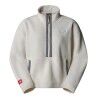 The North Face W Tnf Fleeski 1/4 Zip Po - Fleece jacket - Women's | Hardloop