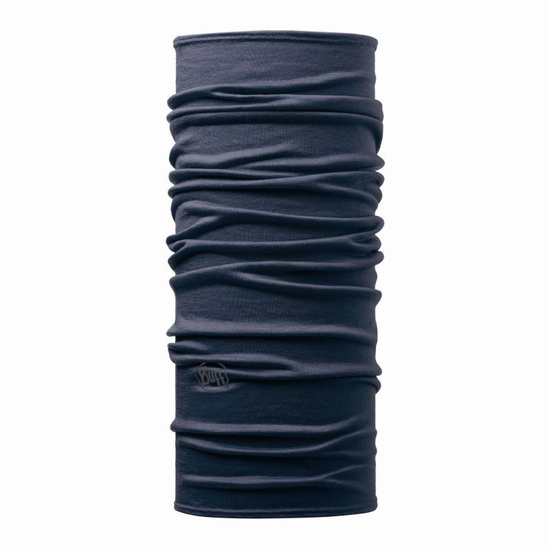 Buff Merino Wool Buff - Neckerchief