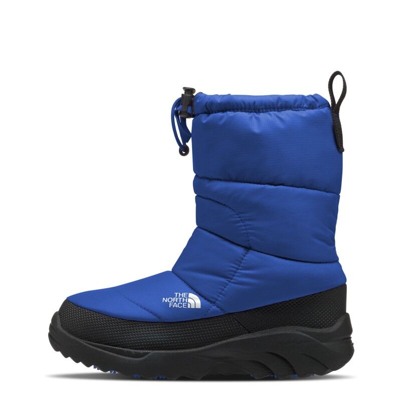 Y Nse Traction Bootie Wp - Bottes de neige enfant