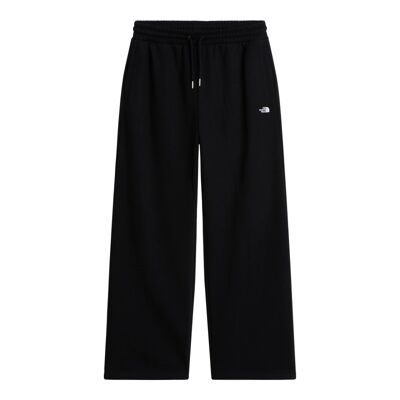 W Tnf Essential Terry Simple Dome Relaxe - Trainingsanzug - Damen