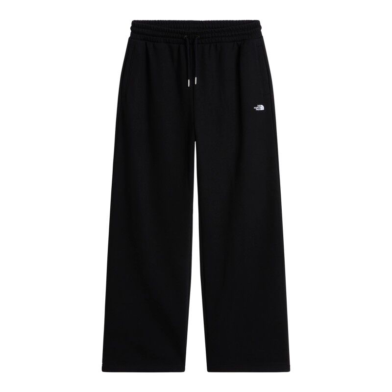 The North Face W Tnf Essential Terry Simple Dome Relaxe - Tuta - Donna | Hardloop