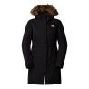 TNF Black