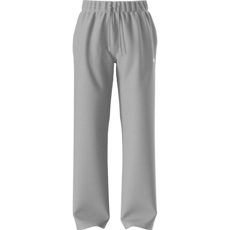 W Tnf Essential Simple Dome Straight Leg - Tracksuit bottom - Women's