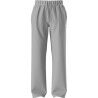 TNF Pale Grey Heather