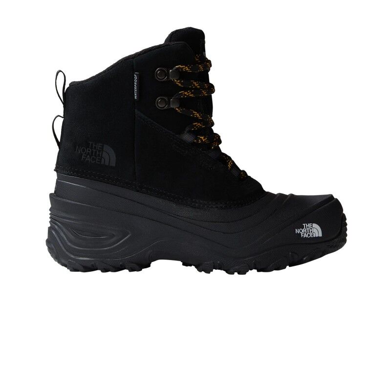 The North Face Y Chilkat V Lace Wp - Botas de invierno - Niños | Hardloop