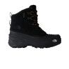 The North Face Y Chilkat V Lace Wp - Winterstiefel - Kind | Hardloop