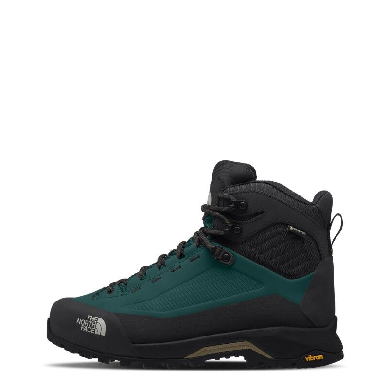 The North Face Verto Alpine Mid Gore-Tex - Approachschuhe - Herren | Hardloop