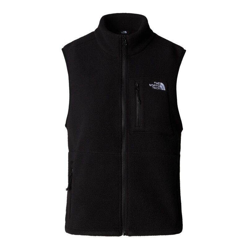 The North Face W Yumiori Vest - Fleeceweste - Damen | Hardloop