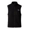 The North Face W Yumiori Vest - Polaire sans manches femme | Hardloop
