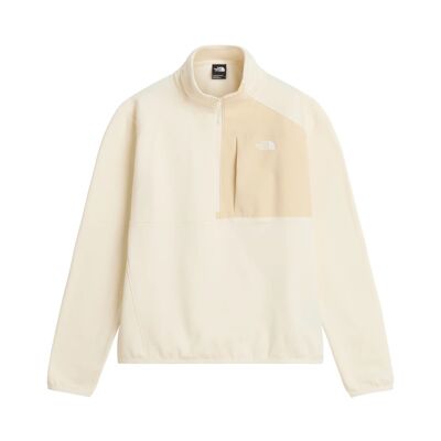 W Tnf Performance Fleece 1/4 Zip - Fleece jacket - Women's