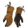 The North Face Montana Edge Glove - Skihandschoenen - Heren | Hardloop