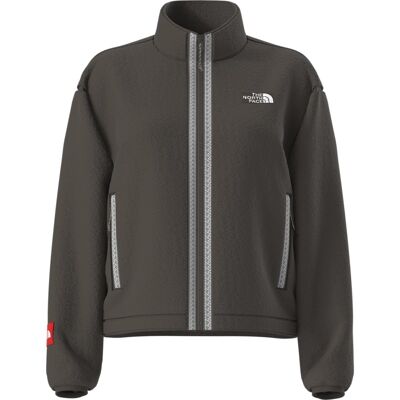 W Tnf Fleeski Fz Jacket - Polaire femme