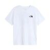 The North Face Teen Evolution Box Nse Ss Tee - T-shirt - Kid's | Hardloop