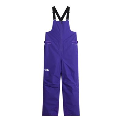 Teen Freedom Insulated Bib - Spodnie narciarskie na szelkach dla dzieci