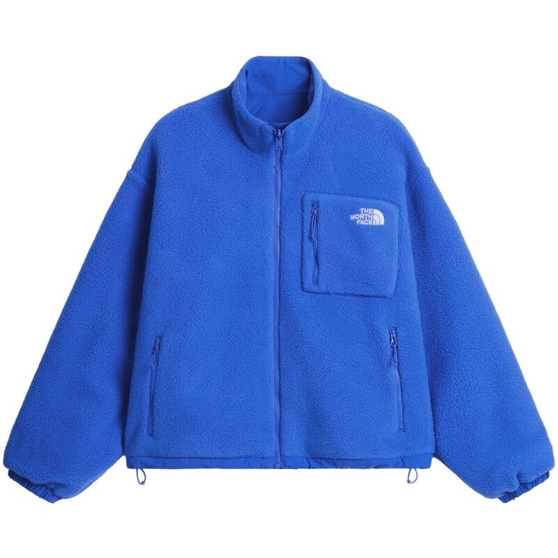 W Yumiori Reversible Jacket - Polar mulher