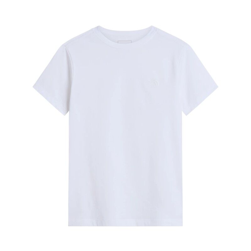 Teen Evolution Simple Dome S/S Tee - T-shirt - Barn
