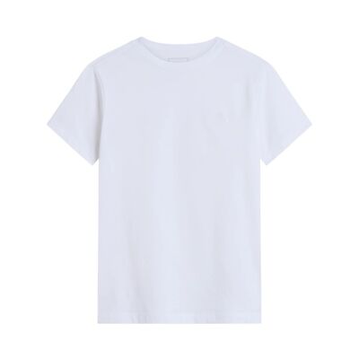 Teen Evolution Simple Dome S/S Tee - T-shirt enfant
