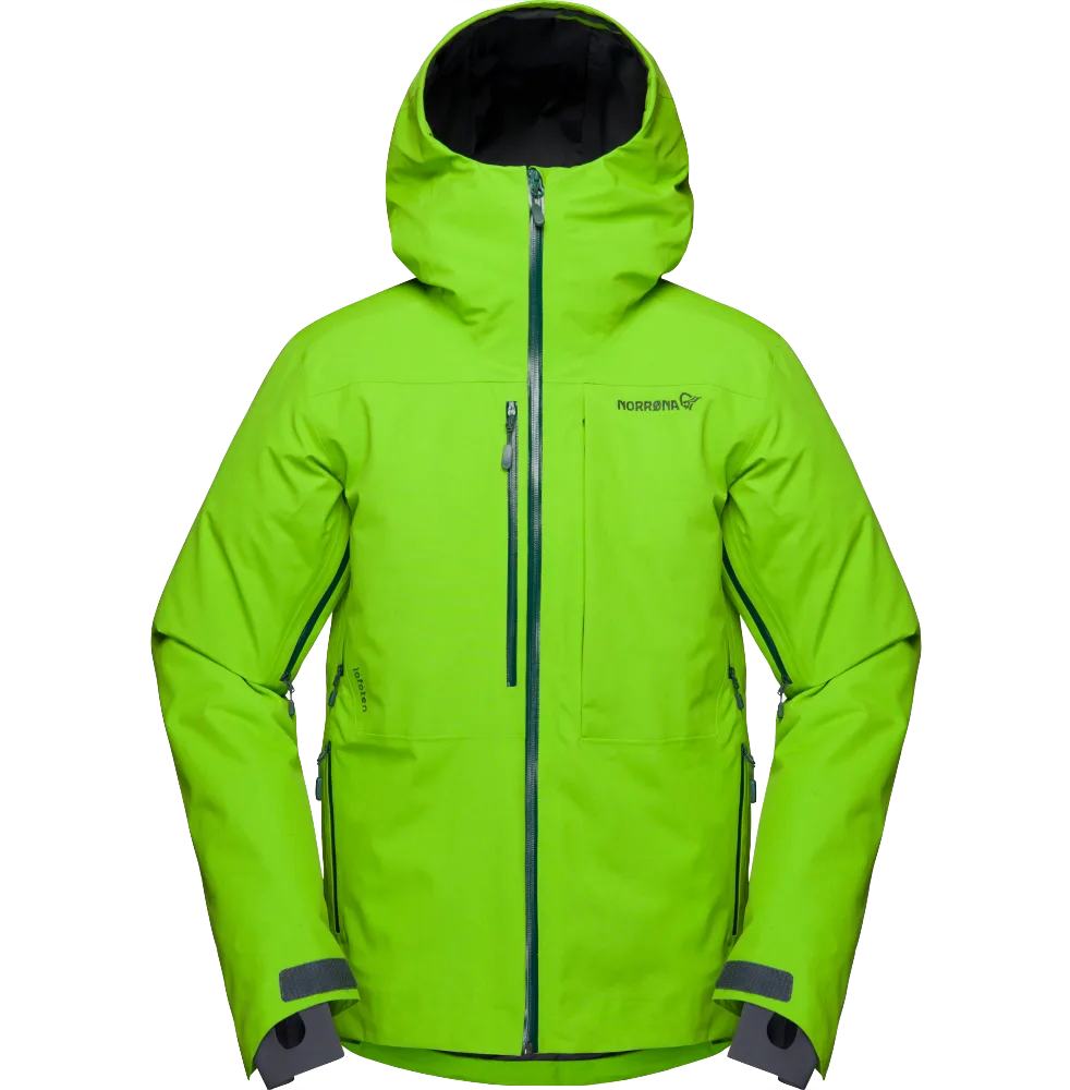 Norrøna Lofoten Gore-Tex  Insulated Jacket - Ski jacket - Men's