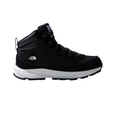 Y Back-To-Berkeley Iv Hiker - Urbaanit kengät - Lasten
