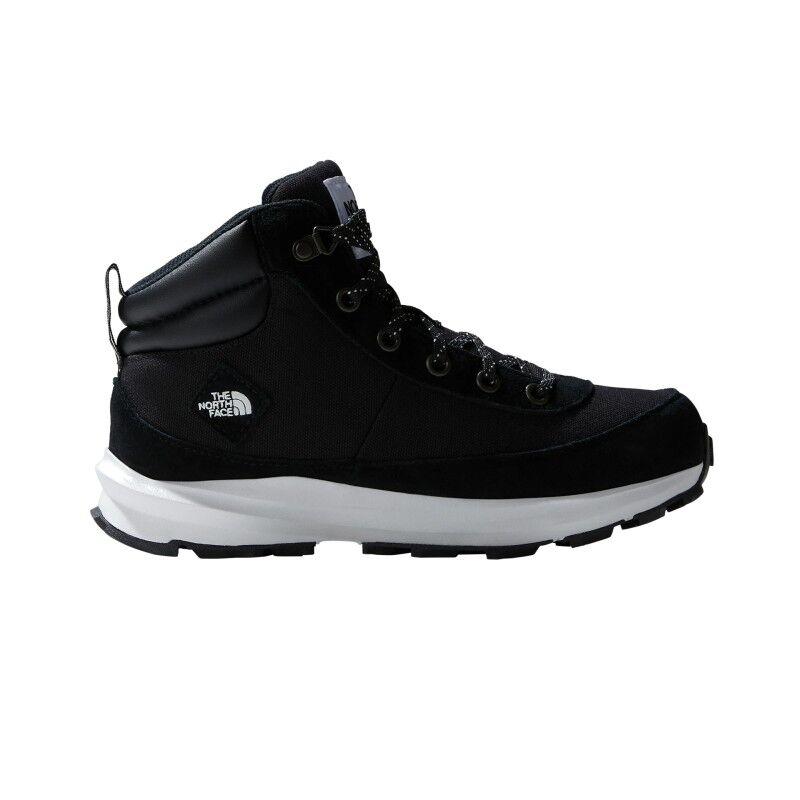 Y Back-To-Berkeley Iv Hiker - Zapatillas urbanos - Niños